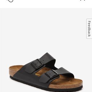 Arizona Birkenstocks